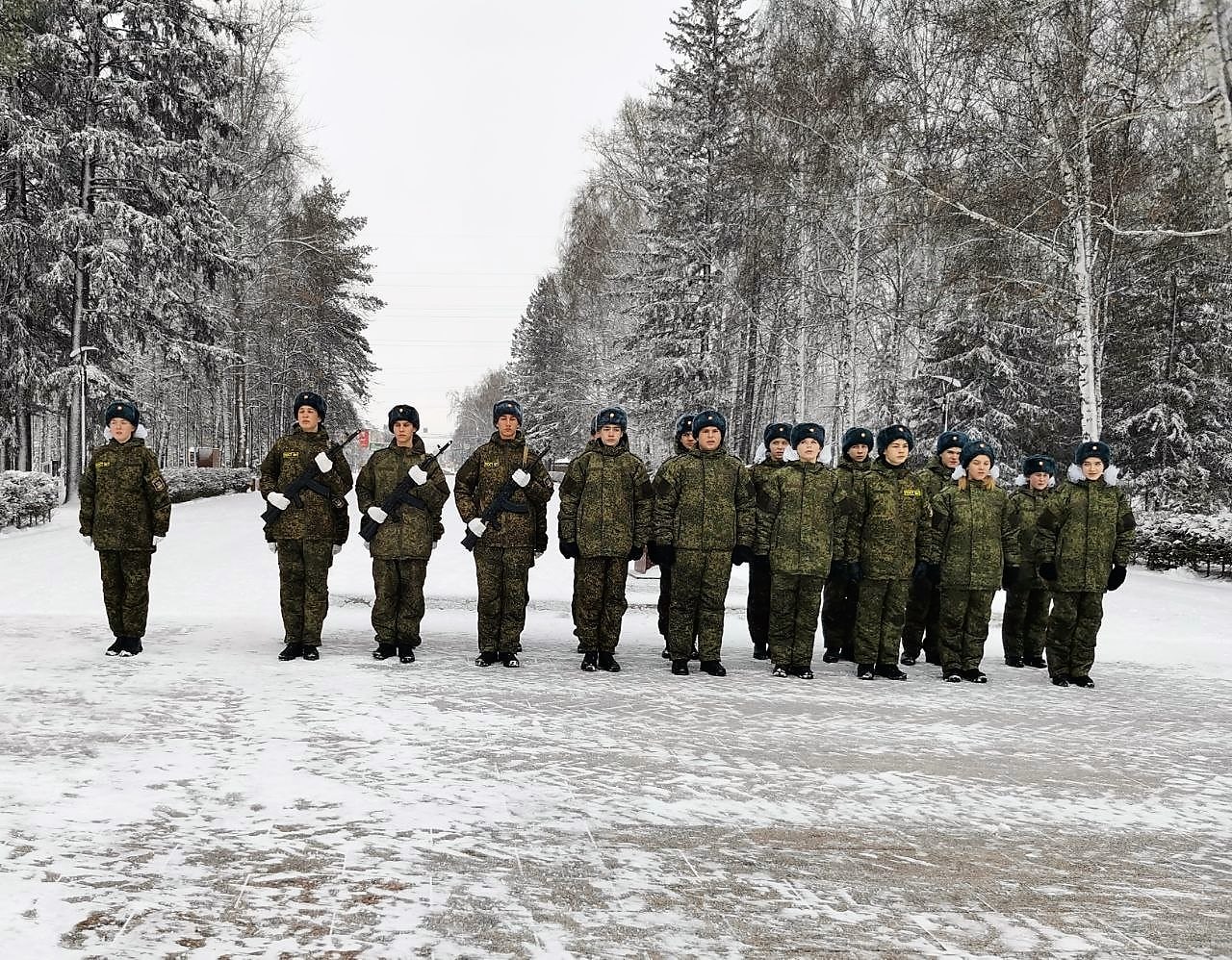Дворец творчества детей и молодежи города Томска